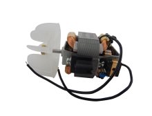 01 06 035 Fan Motor Blow Drier U5415 230V